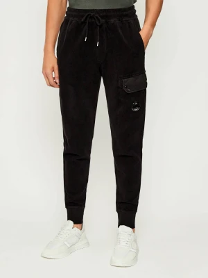 C.P. Company Spodnie jogger | Slim Fit