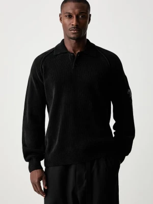 C.P. Company sweter bawełniany męski