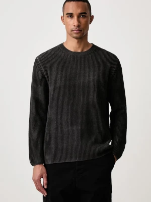 C.P. Company sweter bawełniany męski