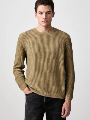 C.P. Company sweter bawełniany męski
