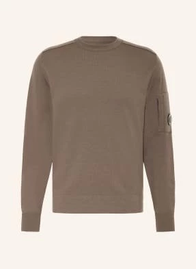 C.P. Company Sweter beige