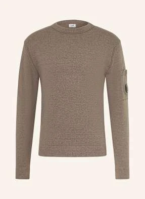 C.P. Company Sweter beige