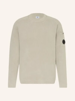 C.P. Company Sweter beige