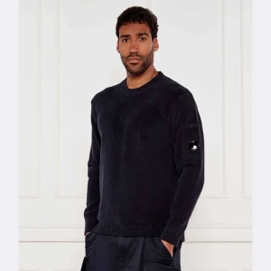 C.P. Company Sweter | Regular Fit