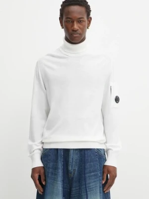 C.P. Company sweter z wełną