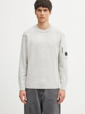 C.P. Company sweter z wełną
