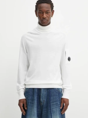 C.P. Company sweter z wełną