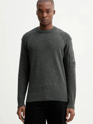 C.P. Company sweter z wełną
