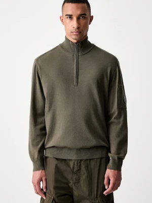 C.P. Company sweter z wełną męski