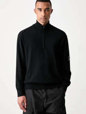 C.P. Company sweter z wełną męski