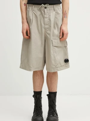 C.P. Company szorty bawełniane