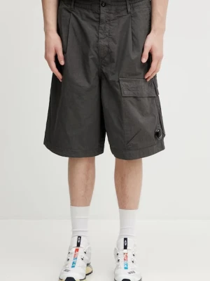 C.P. Company szorty bawełniane