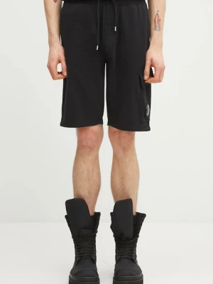 C.P. Company szorty bawełniane