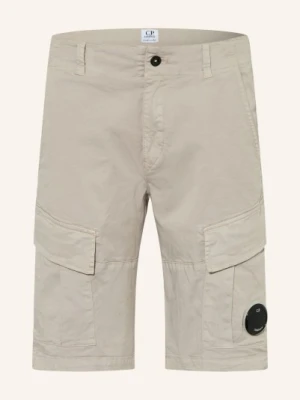 C.P. Company Szorty grau