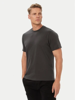 C.P. Company T-Shirt 21CMTS184A005100W Szary ciemny Regular Fit