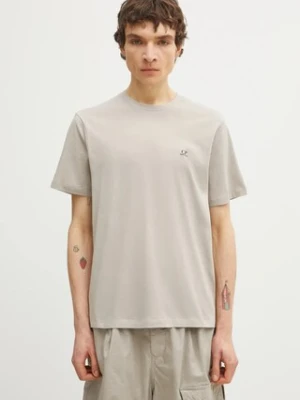 C.P. Company t-shirt bawełniany
