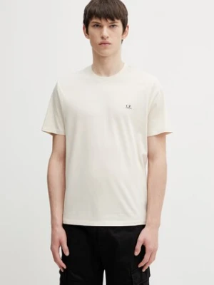 C.P. Company t-shirt bawełniany