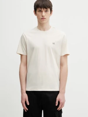 C.P. Company t-shirt bawełniany