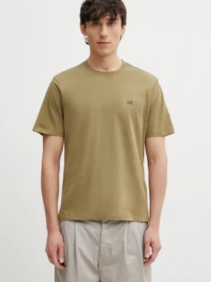 C.P. Company t-shirt bawełniany