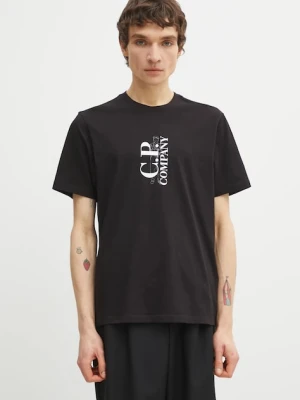 C.P. Company t-shirt bawełniany