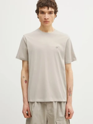 C.P. Company t-shirt bawełniany