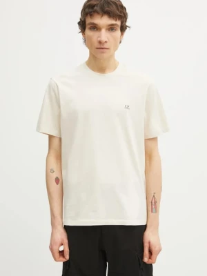 C.P. Company t-shirt bawełniany