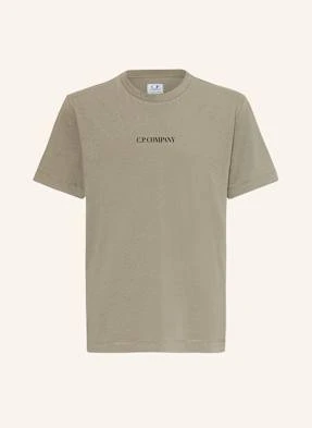 C.P. Company T-Shirt beige