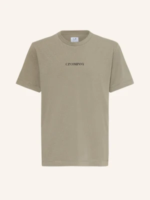C.P. Company T-Shirt beige