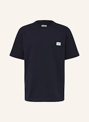 C.P. Company T-Shirt blau