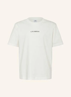 C.P. Company T-Shirt blau