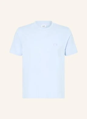 C.P. Company T-Shirt blau