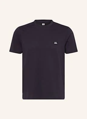 C.P. Company T-Shirt blau