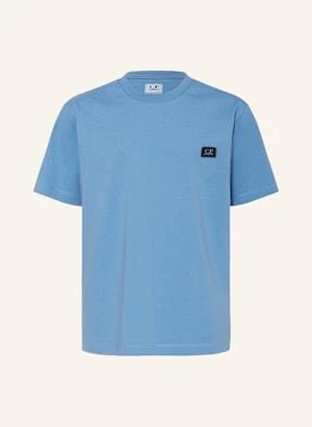 C.P. Company T-Shirt blau