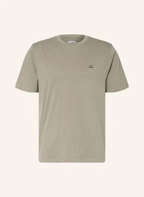 C.P. Company T-Shirt gruen