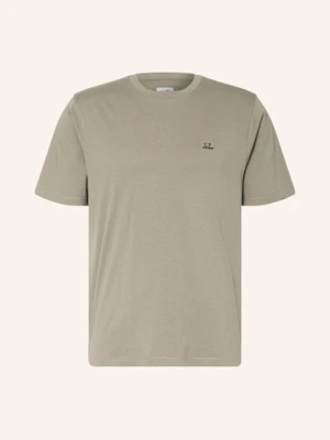 C.P. Company T-Shirt gruen