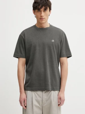 C.P. Company t-shirt męski bawełniany