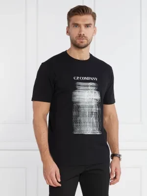 C.P. Company T-shirt | Regular Fit