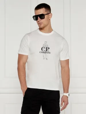 C.P. Company T-shirt | Regular Fit