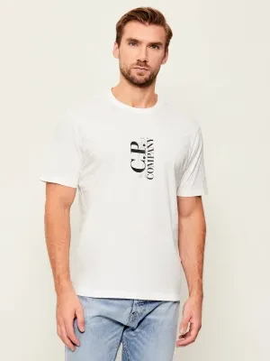 C.P. Company T-shirt | Regular Fit