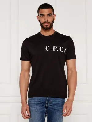 C.P. Company T-shirt | Regular Fit