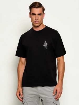 C.P. Company T-shirt | Regular Fit czarny
