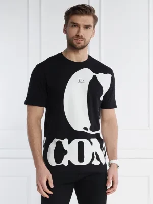 C.P. Company T-shirt | Relaxed fit