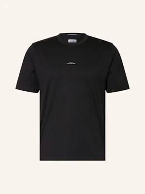 C.P. Company T-Shirt schwarz