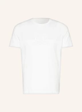 C.P. Company T-Shirt weiss