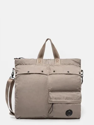 C.P. Company torba kolor zielony 18CMAC219A005269G