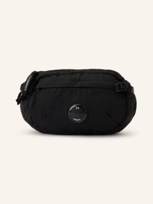 C.P. Company Torba Na Pasek schwarz