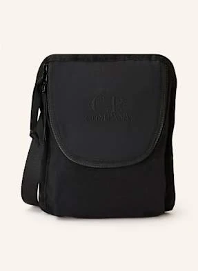 C.P. Company Torba Na Ramię schwarz