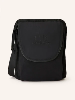 C.P. Company Torba Na Ramię schwarz