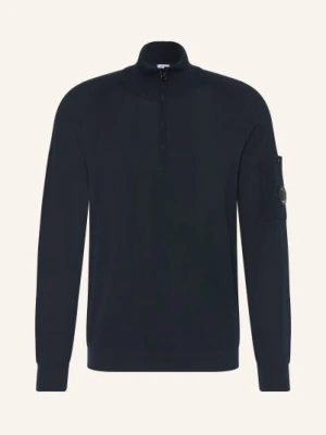 C.P. Company Troyer blau