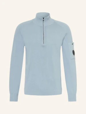 C.P. Company Troyer blau